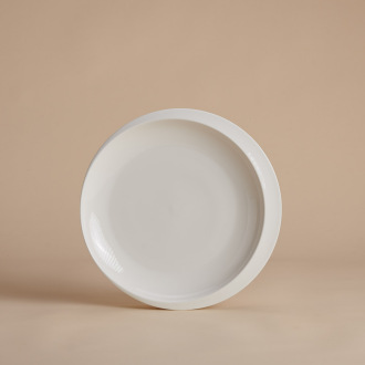 Korkmaz Moon Collection 30 Parça Yemek Takımı A9804 - 4