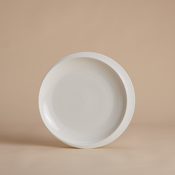 Korkmaz Moon Collection 30 Parça Yemek Takımı A9804 - 4