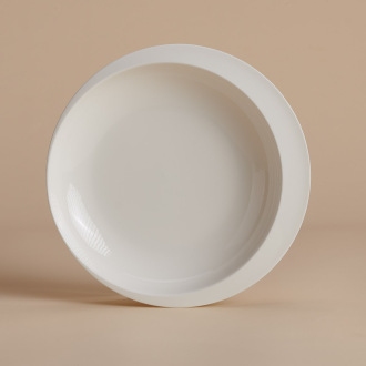Korkmaz Moon Collection 30 Parça Yemek Takımı A9804 - 3
