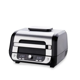 Korkmaz Multi Mix Grill Airfryer A893 - Korkmaz (1)