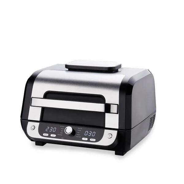 Korkmaz Multi Mix Grill Airfryer A893 - 2