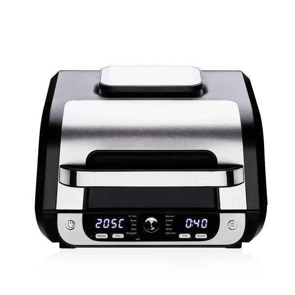 Korkmaz Multi Mix Grill Airfryer A893 - 1