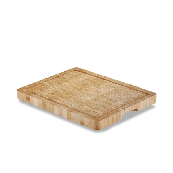 Korkmaz Natura Kesme Tahtası A5645 - Korkmaz