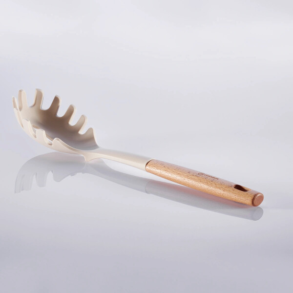 Korkmaz Natura Makarna Kaşığı A5636 - Korkmaz