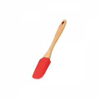 Korkmaz Natura Twisty Hamur Spatulası A594 - 1