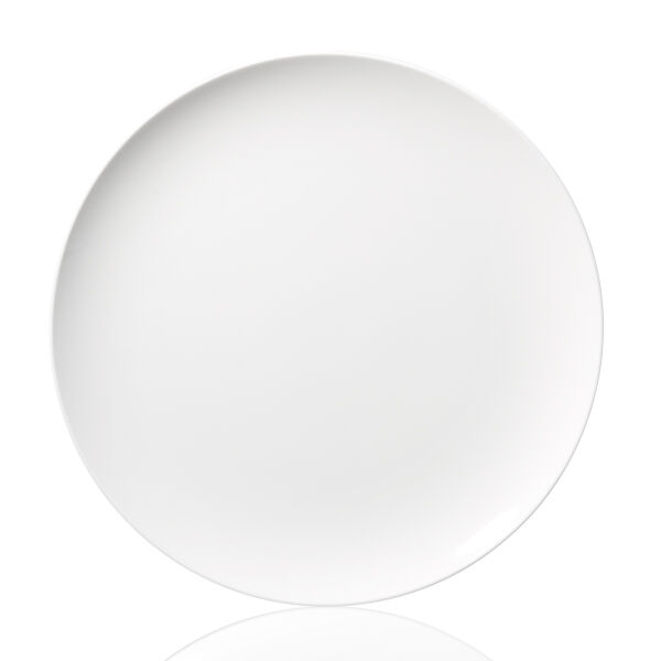 Korkmaz Nea Collection 26 cm Servis Tabağı A8555 - 1