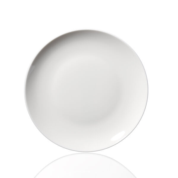 Korkmaz Nea Collection Pasta Tabağı 21 cm A8558 - 1