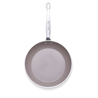 Korkmaz Nea Sera Vanilya 26x4,4 cm A3865 - Korkmaz