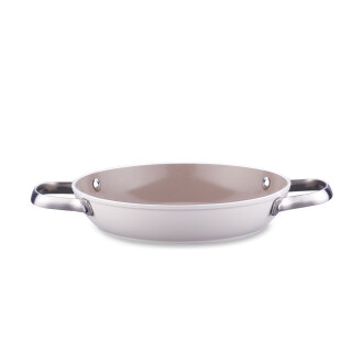 Korkmaz Nea Sera Vanilya Omlet 20 cm A3861 - Korkmaz