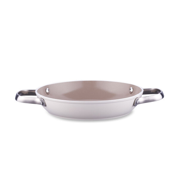 Korkmaz Nea Sera Vanilya Omlet 20 cm A3861 - 1