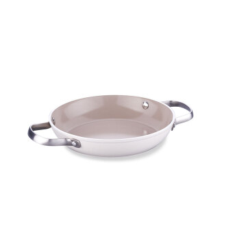 Korkmaz Nea Sera Vanilya Omlet 20 cm A3861 - Korkmaz (1)