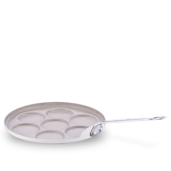 Korkmaz Nea Sera Vanilya Pankek Tava 26 cm A3862 - 1