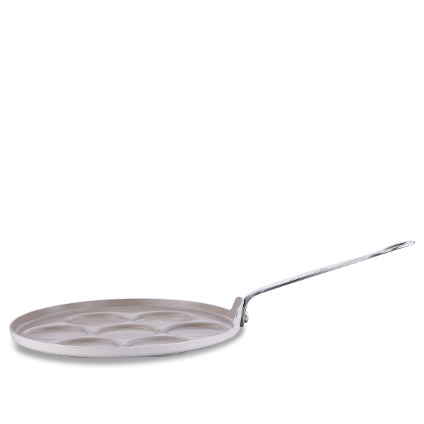 Korkmaz Nea Sera Vanilya Pankek Tava 26 cm A3862 - 2