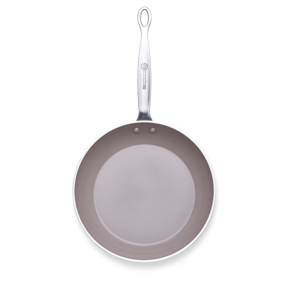 Korkmaz Nea Sera Vanilya Tava 24x4 cm A3864 - 1