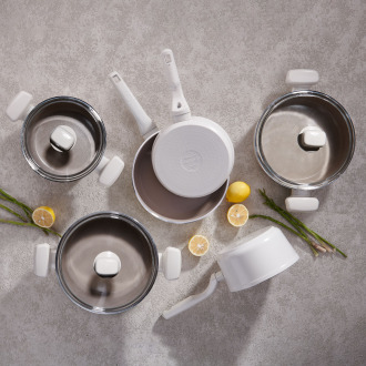 Korkmaz Nea Sera Vanilya Tava 24x4 cm A3864 - 4