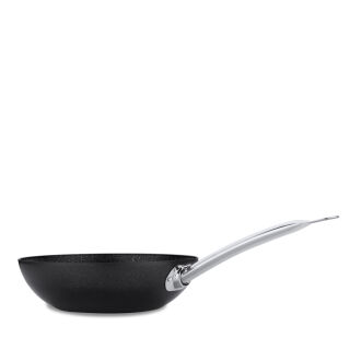 Korkmaz Nero 28x8.3 cm Wok A2836 - 3