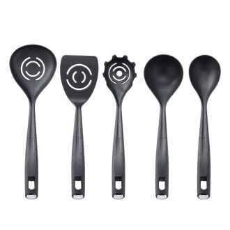 Korkmaz Nora 5 Parça Servis Seti A5558 - Korkmaz