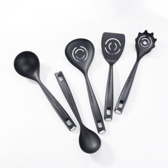 Korkmaz Nora 5 Parça Servis Seti A5558 - Korkmaz (1)