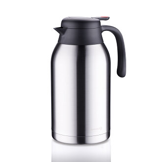 Korkmaz Nora Inox Termos 2.2 Litre A5669 - Korkmaz