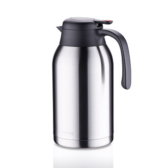 Korkmaz Nora Inox Termos 2.2 Litre A5669 - Korkmaz (1)