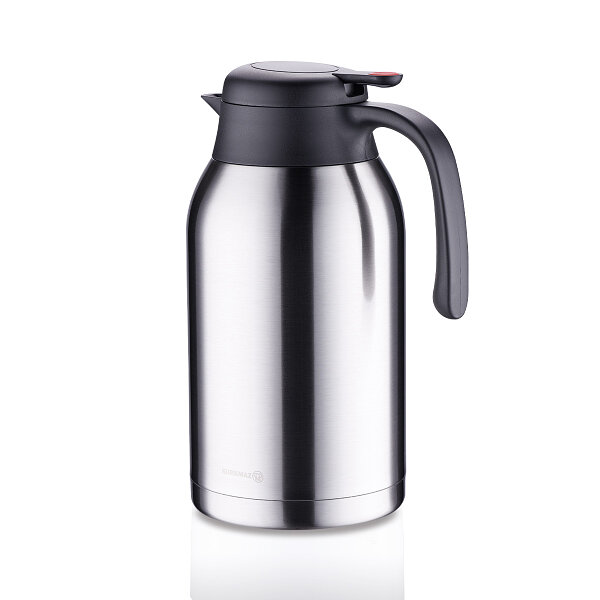 Korkmaz Nora Inox Termos 2.2 Litre A5669 - 2