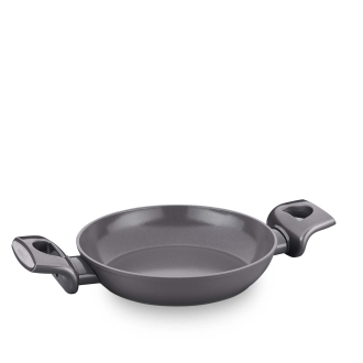 Korkmaz Nora Seramik Omlet 20 cm A3936 - Korkmaz