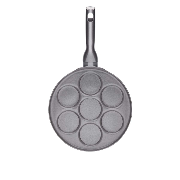 Korkmaz Nora Seramik Pankek Tava 26 cm A3937 - 1