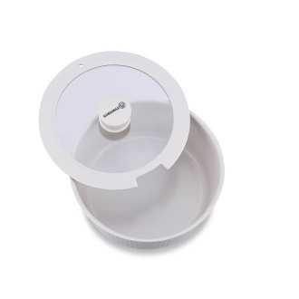 Korkmaz Nova Pratika Bej 10 Parça Tencere Seti A2791 - 4