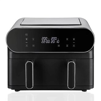 Korkmaz Omega Airfryer 11 Litre A892 - Korkmaz