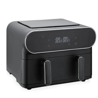 Korkmaz Omega Airfryer 11 Litre A892 - Korkmaz (1)