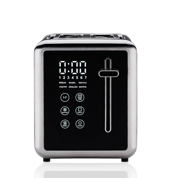 Korkmaz Opal Dijital Ekmek Kızartma Makinesi A972 - Korkmaz