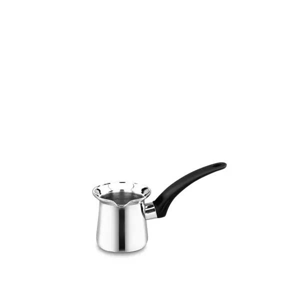 Korkmaz Orbit 2 Fincan Cezve A1206 - 1