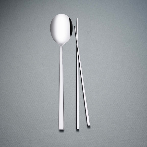 Korkmaz Orient 9 Parça Chopstick Seti A5659 - 1