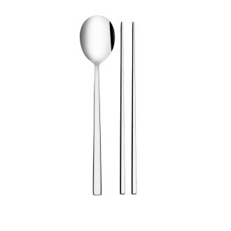 Korkmaz Orient 9 Parça Chopstick Seti A5659 - 2