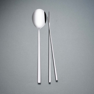 Korkmaz Orient 9 Parça Chopstick Seti A5659 - 1