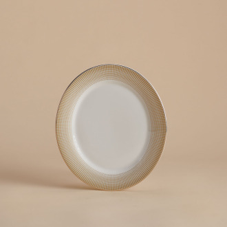 Korkmaz Orient Collection 60 Parça Yemek Takımı A8355 - Korkmaz (1)