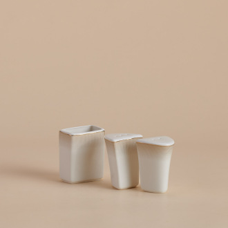 Korkmaz Orient Collection 60 Parça Yemek Takımı A8355 - 8