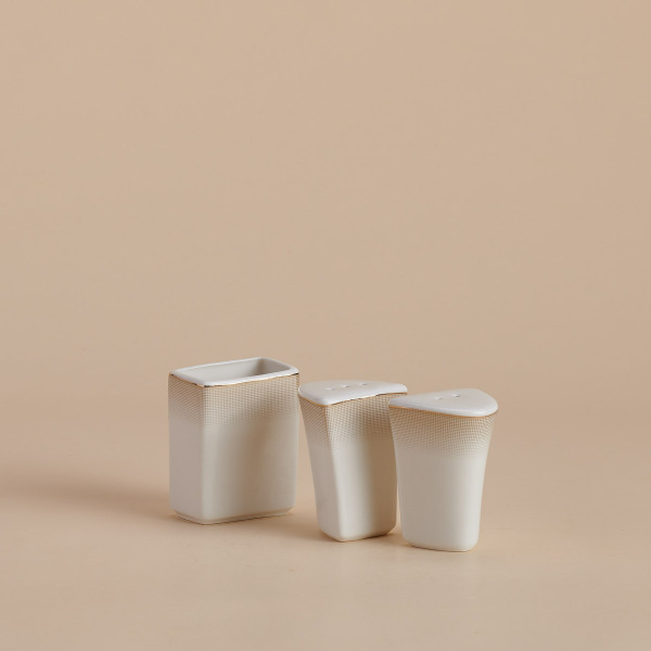 Korkmaz Orient Collection 60 Parça Yemek Takımı A8355 - 8