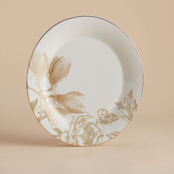 Korkmaz Orient Collection 60 Parça Yemek Takımı A8356 - 4