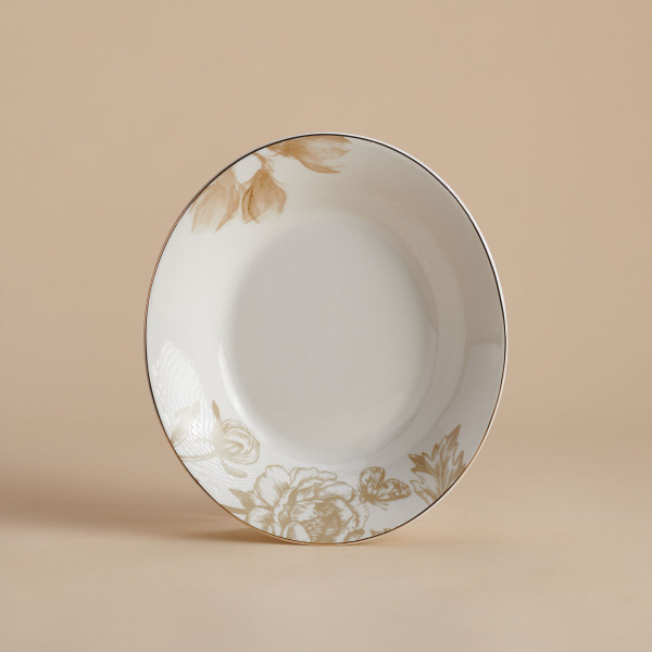 Korkmaz Orient Collection 60 Parça Yemek Takımı A8356 - 3