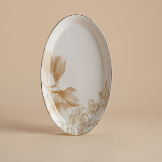 Korkmaz Orient Collection 60 Parça Yemek Takımı A8356 - 5