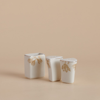 Korkmaz Orient Collection 60 Parça Yemek Takımı A8356 - 8