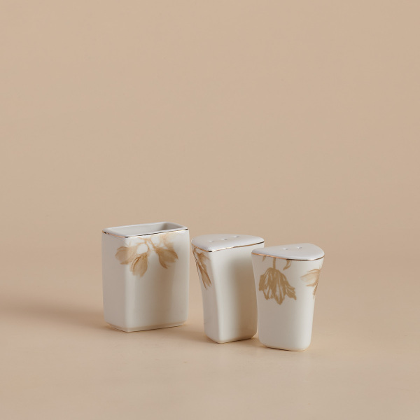 Korkmaz Orient Collection 60 Parça Yemek Takımı A8356 - 8