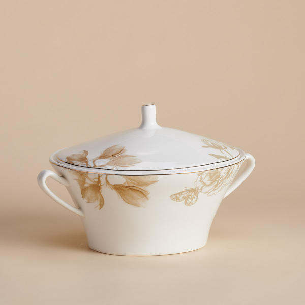 Korkmaz Orient Collection 60 Parça Yemek Takımı A8356 - 7