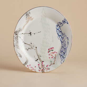 Korkmaz Orient Collection 60 Parça Yemek Takımı A8354 - 4