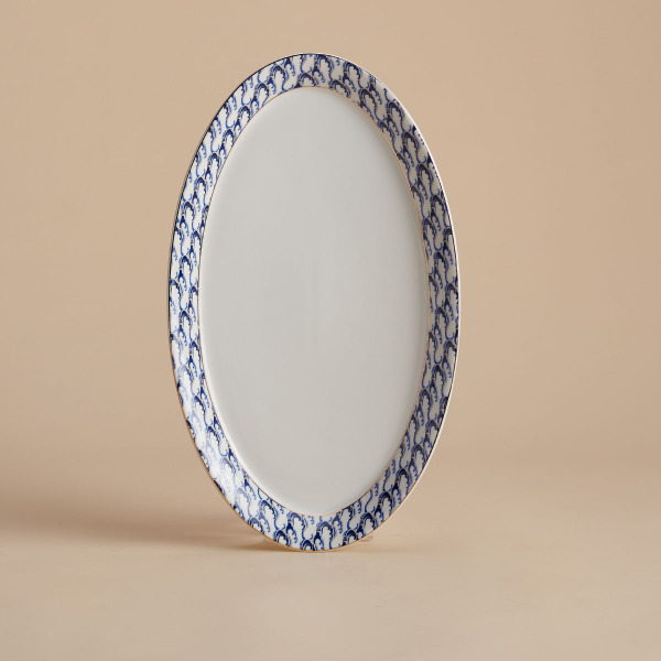 Korkmaz Orient Collection 60 Parça Yemek Takımı A8354 - 5