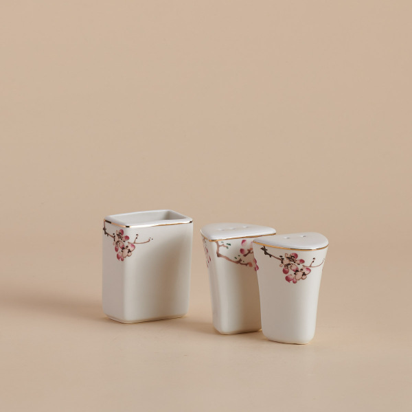 Korkmaz Orient Collection 60 Parça Yemek Takımı A8354 - 8