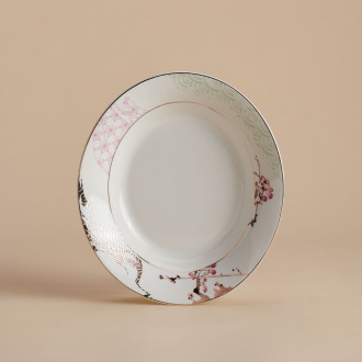 Korkmaz Orient Collection 60 Parça Yemek Takımı A8354 - 3