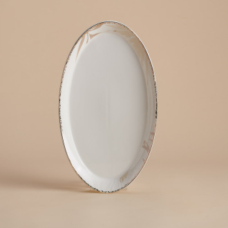 Korkmaz Orient Collection 60 Parça Yemek Takımı A8348 - 5