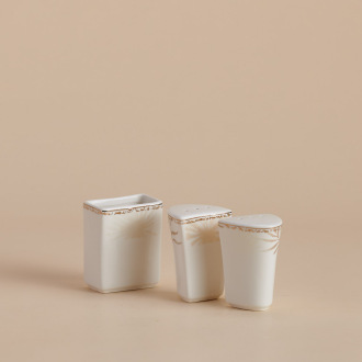 Korkmaz Orient Collection 60 Parça Yemek Takımı A8348 - 8